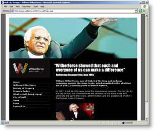 Wilberforce Institute